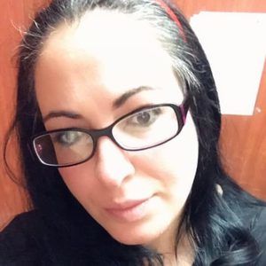 Meet your Posher, Arianna